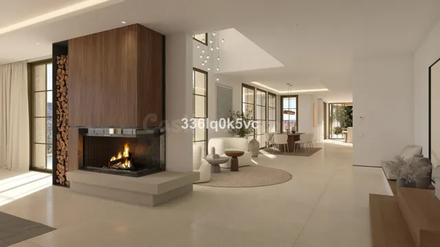 Chalet 4 habitaciones 470m² en venta - Montemayor-Marbella C - foto 3