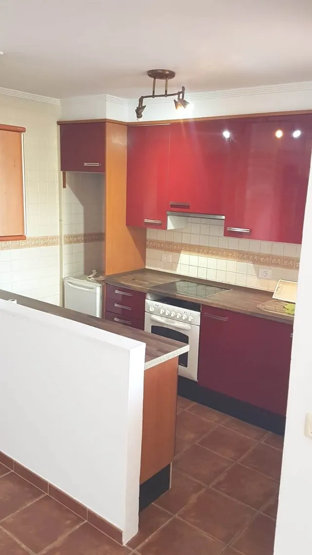 Adosado sotavento 3 habitacioens y 3 terrazas y garaje de 80m2 — 4