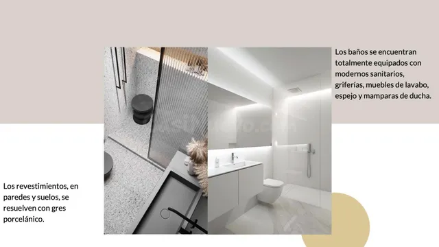 Última vivienda en sofisticado residencial en Santiago de la - foto 4