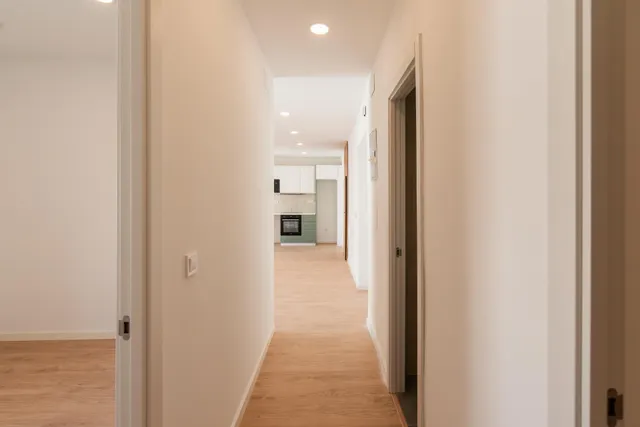 Propiedad exterior a estrenar — 27