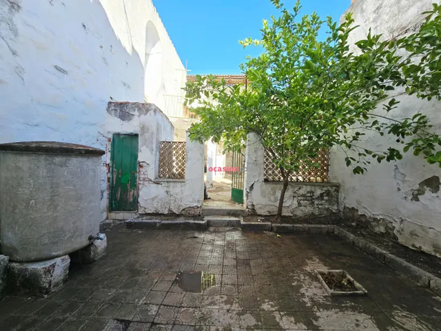 Casa señorial en el centro de Pozoblanco — 23