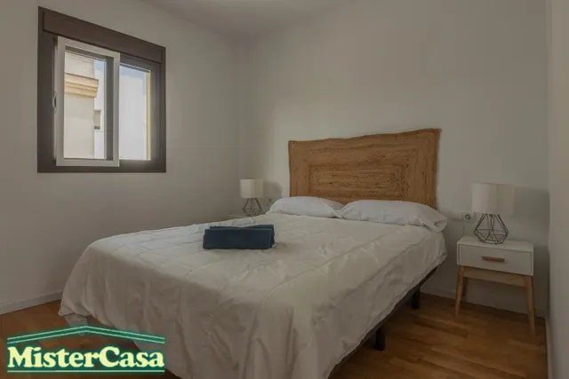 EXCLUSIVA Atico-duplex en zona centro con Terraza + Garaje — 32