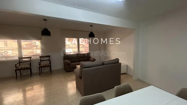 Oficina en venta en Carolinas Altas - Alicante - foto 5
