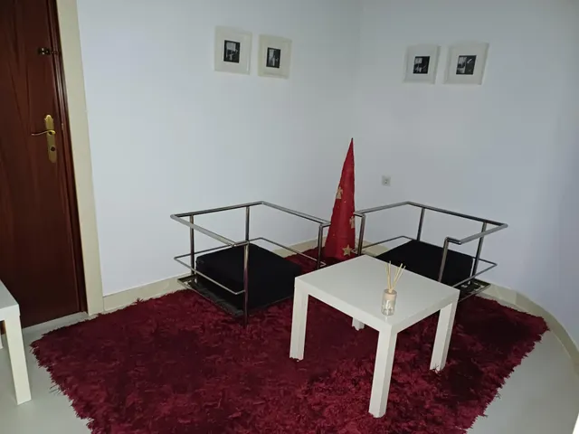 ALQUILER OFICINA AMPLIA CENTRO AYUNTAMIENTO — 4