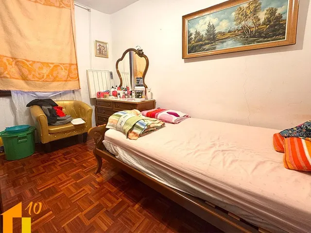 Amplia vivienda en Briviesca — 12