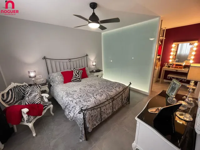 PISO EN EL CENTRO DE LA CIUDAD COMPLETAMENTE REFORMADO — 3