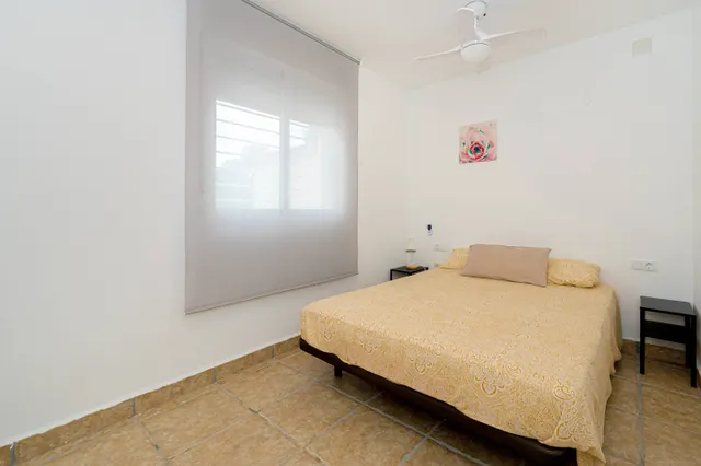 Propiedad con encanto en venta en Tossal Gros con tres villas, piscina privada y potencial infinito — 8