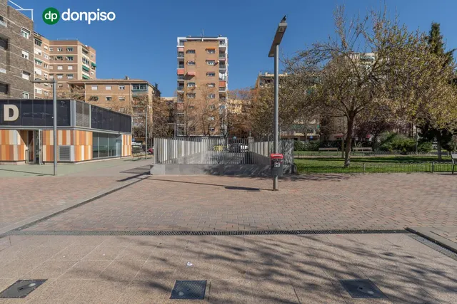 Exclusivo apartamento a estrenar en Fontiveros — 24