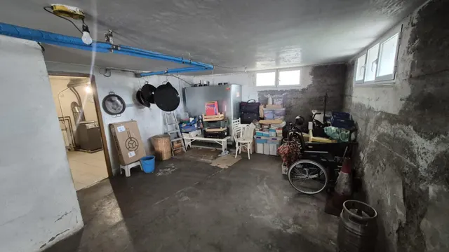 CHALET EN VENTA EN LILLO DEL BIERZO — 24