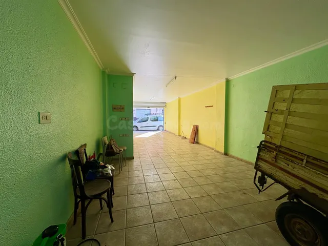 Local comercial Silla 850€