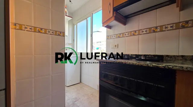 Piso en venta en virgen del remedio Alicante — 9