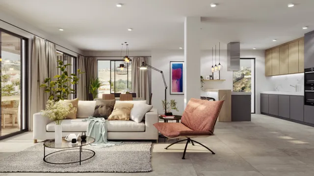 Villa 4 habitaciones 250m² en venta - Costa blanca sur — 8