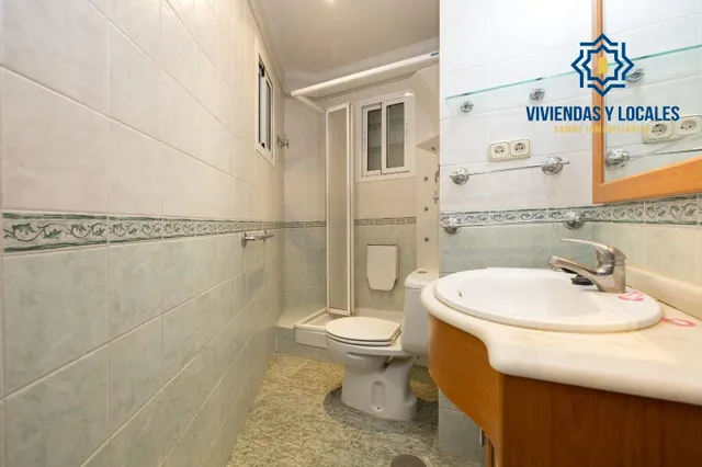 Edificio con gran potencial de desarrollo residencial en Zaidín – Granada — 14