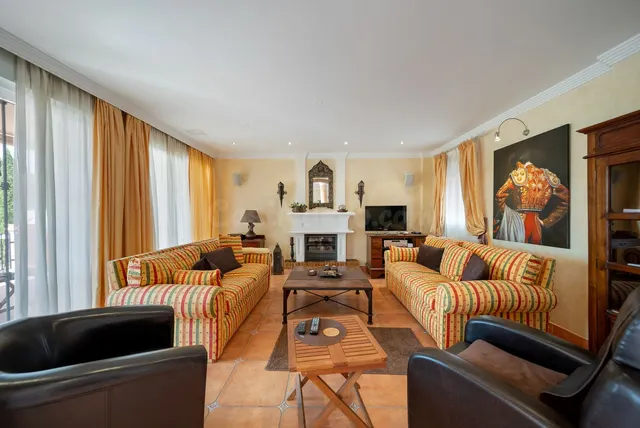 Chalet 3 habitaciones 310m² en venta - Riviera del sol - foto 3