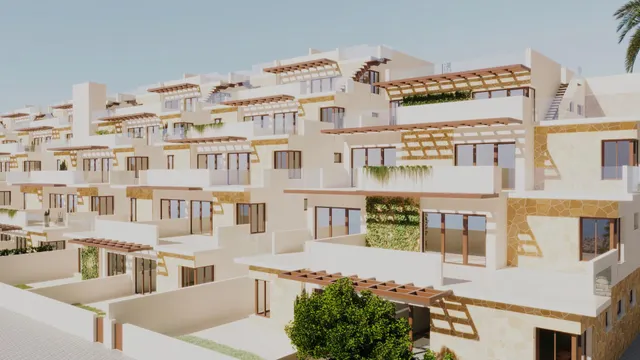 APARTAMENTOS EN VERA PLAYA desde 261.000€ — 11