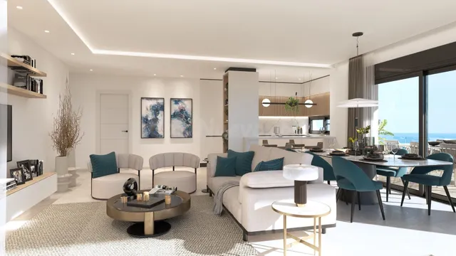 RESIDENCIAL DE OBRA NUEVA EN PLAYA FLAMENCA !!! - foto 3
