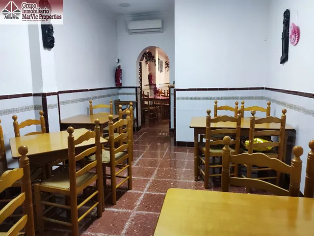Local Comercial en Venta - Restaurante Equipado en el Centro de Benidorm — 25