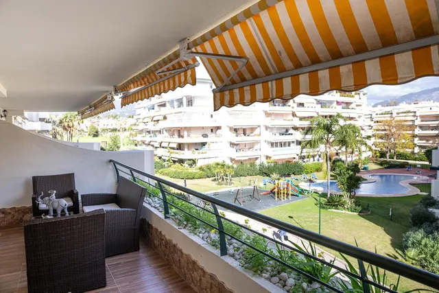 Apartamento 2 habitaciones 124m² en venta - Marbella — 18