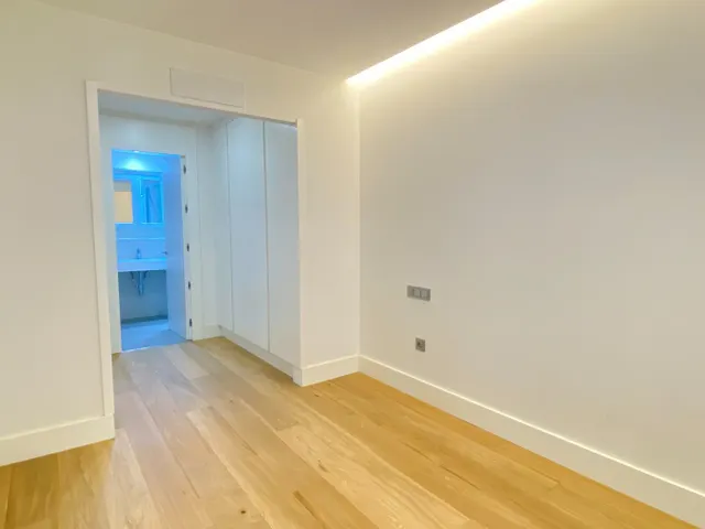 Precioso piso sin amueblar en guanarteme de 2 dormitorios, 2 baños, trastero y garaje — 21