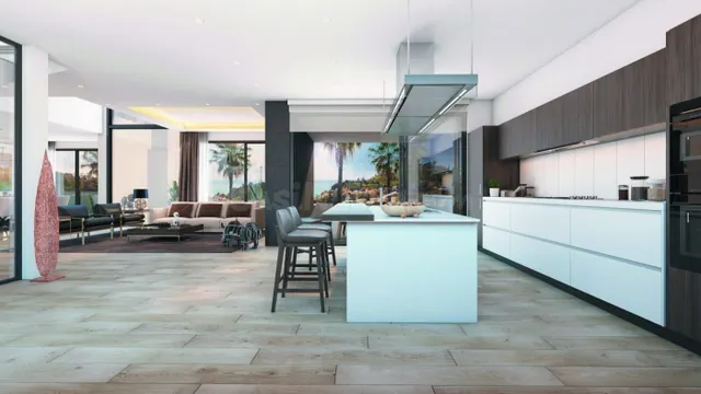Casas de 3 y 4 dormitorios y amplias terrazas como protagoni - foto 3