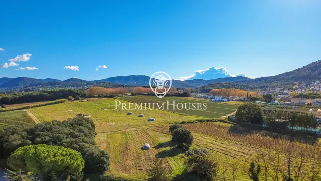 Casa en venta en Montornès del Vallès — 4