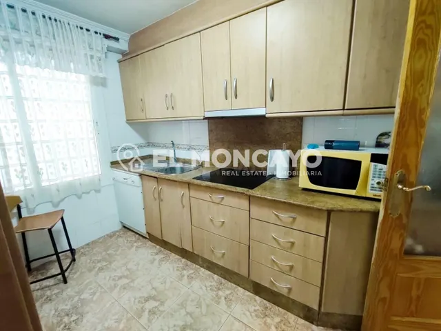 Fantástica vivienda planta baja a pie de playa en Guardamar  - foto 3