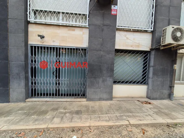 DESPACHO EN VENTA EN SARRIA — 13