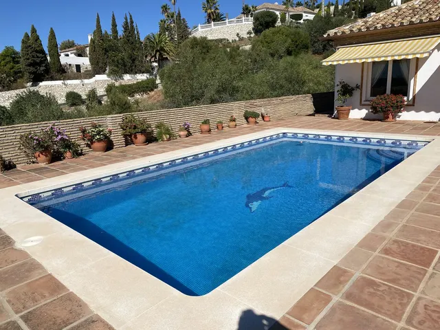 Chalet 4 habitaciones 246m² en venta - Riviera del sol — 18