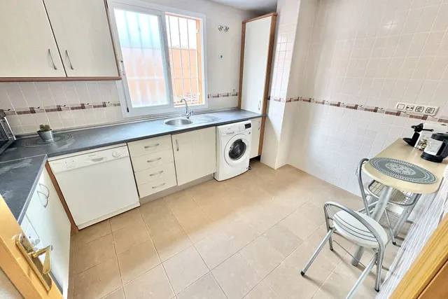 Ático 2 habitaciones 91m² en venta - Riviera del sol — 18