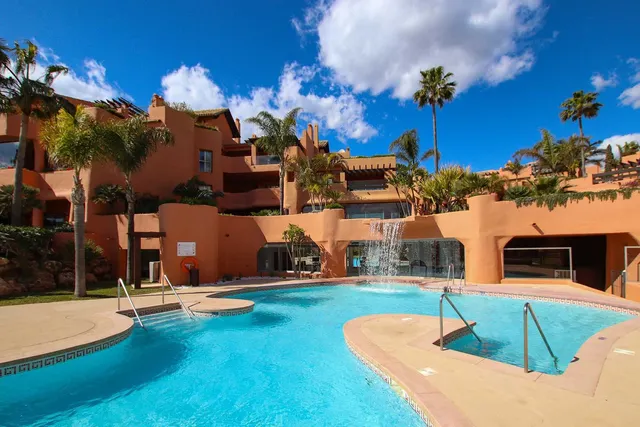 Apartamento 4 habitaciones 186m² en venta - Marbella — 40