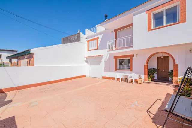 Casa en ogijares — 6