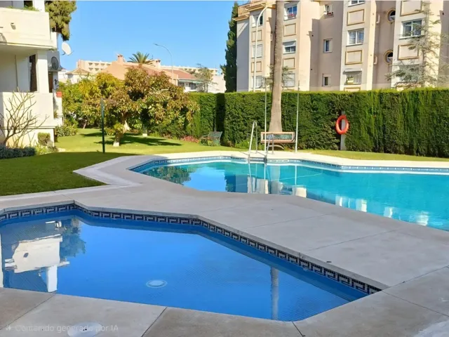 BAJO EN ALTURA CON TERRAZA Y ORIENTACIÓN SUR ☀️ — 18