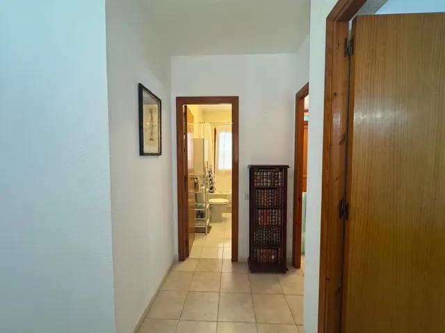¡Espléndido adosado en La Romanilla, Roquetas de Mar por solo €249,000! — 21