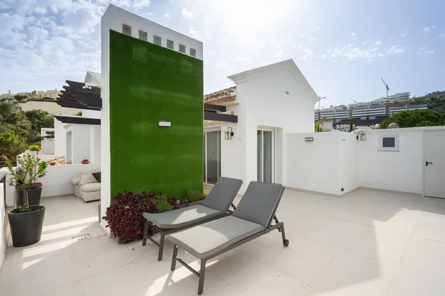 Ático 3 habitaciones 148m² en venta - El Madroñal — 17