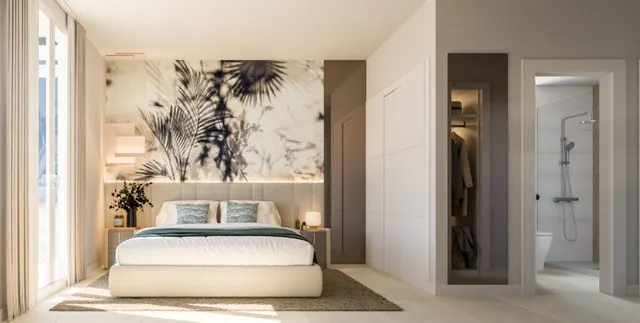 Apartamento 3 habitaciones 113m² en venta - Centro — 8