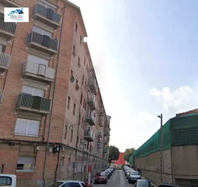 Venta de Piso en Terrassa (Barcelona) — 2