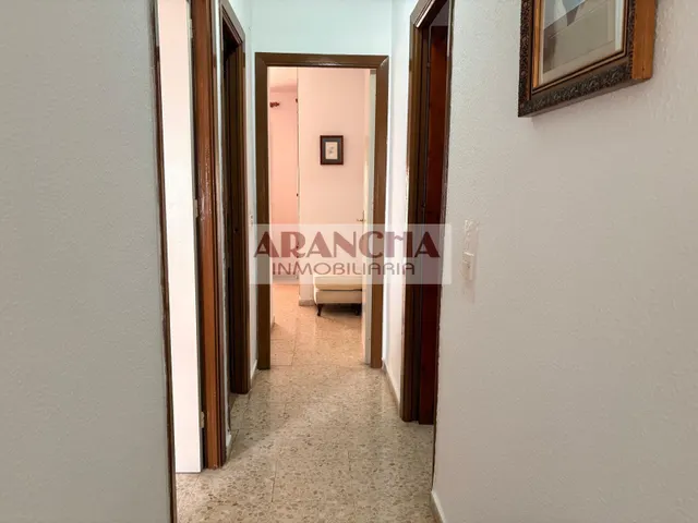 PISO EN VENTA DE TRES habitaciones EN CHIPIONA — 7