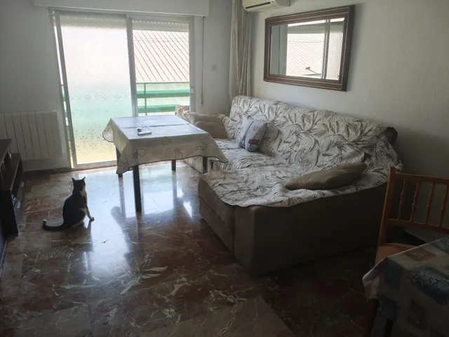 !!OPORTUNIDAD UNICA DE ALQUILER EN EL BARRIO DE LA CRUZ!! - foto 4