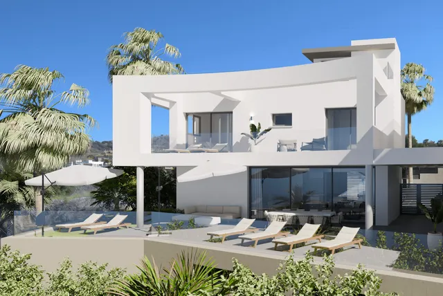 Adosado 3 habitaciones 268m² en venta - Torrenueva — 18