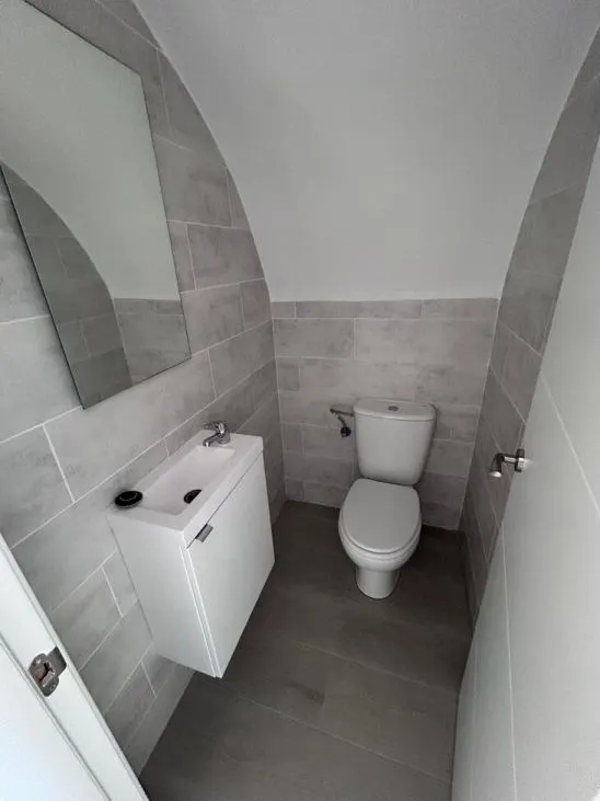 Dúplex 3 habitaciones en venta - Centro — 31