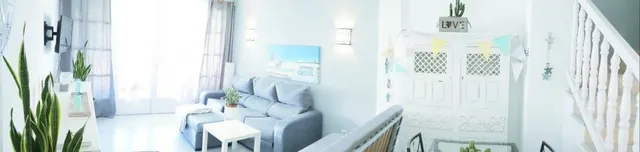Apartamento dúplex en la playa de Almadrava — 5