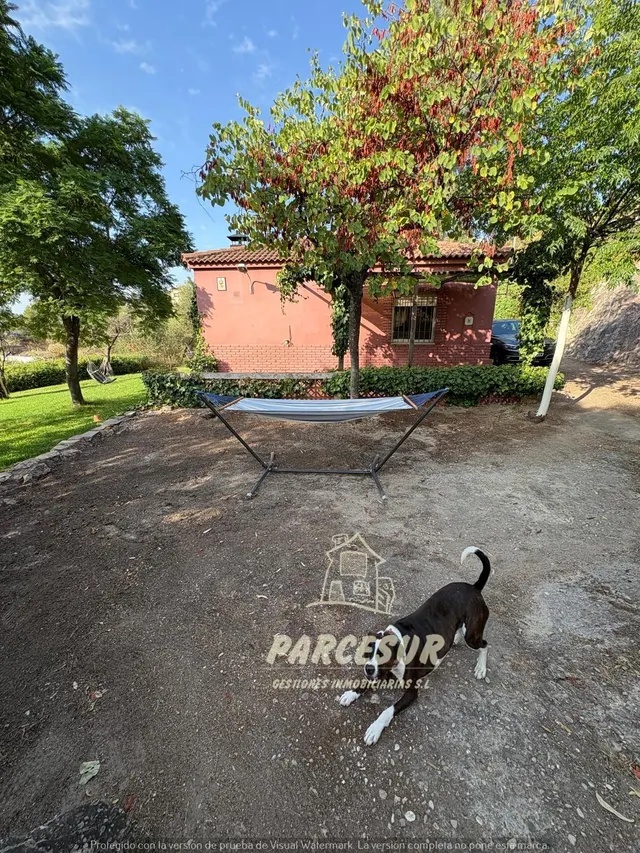 Encantadora Casa HIPOTECABLE Cuevas Bajas, Córdoba por €140000 — 16