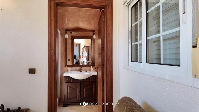 Espectacular Villa de Lujo en Orihuela con Piscina y Ascensor — 27