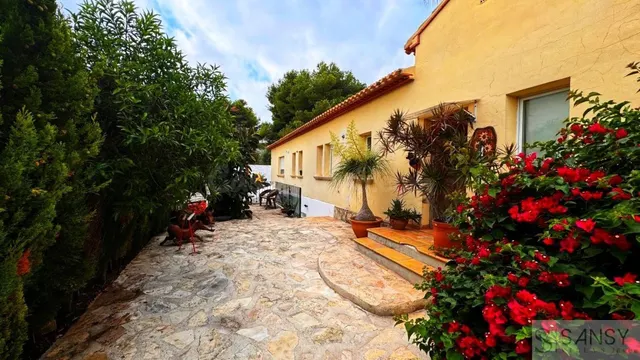 Casa-Chalet en Venta en Javea/Xabia Alicante — 14