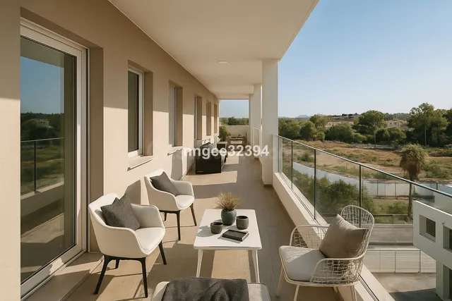 Apartamento 3 habitaciones 150m² en venta - Istan pueblo — 3