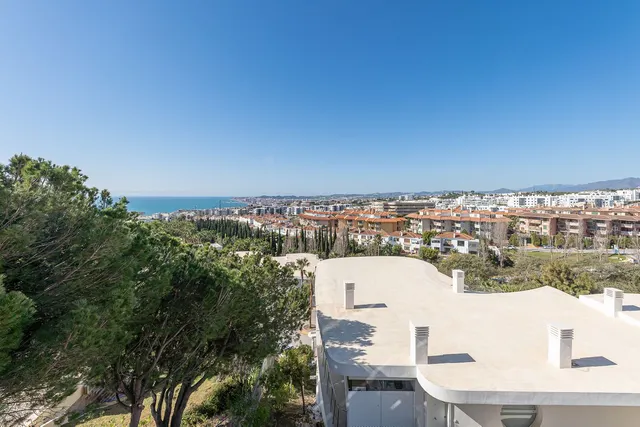 Apartamento 3 habitaciones 122m² en venta - Centro — 19