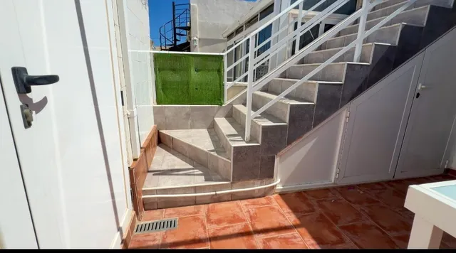BUNGALOW DE DOS DORMITORIOS CON SOLÁRIUM Y VISTAS A LA LAGUNA… — 15