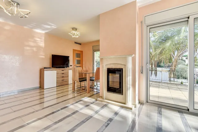 Espectacular Villa con Vistas al Mar en Lloret de Mar, zona  - foto 5