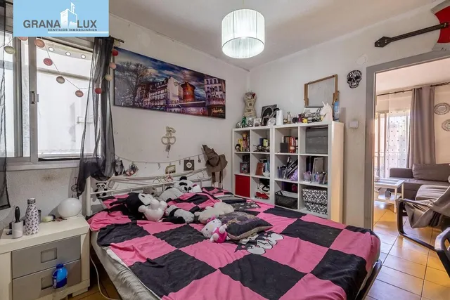 Piso junto fontiveros — 12