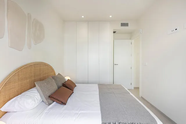 Villa 3 habitaciones 115m² en venta - Serena Golf — 22
